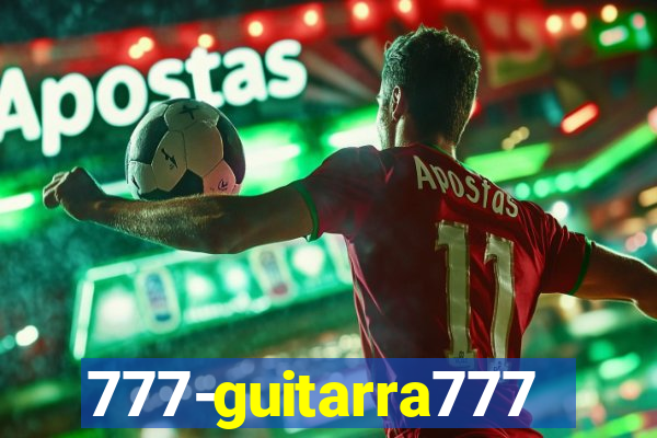 777-guitarra777.cc