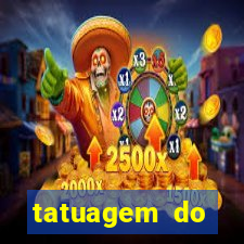 tatuagem do corinthians feminina pequena