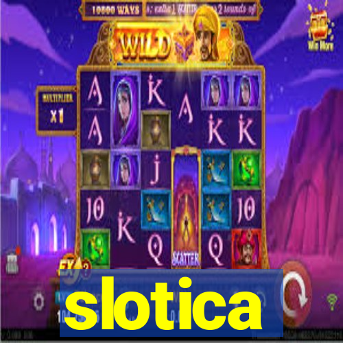 slotica