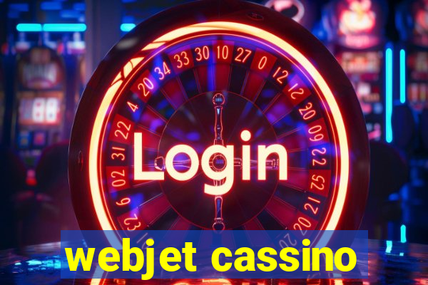 webjet cassino