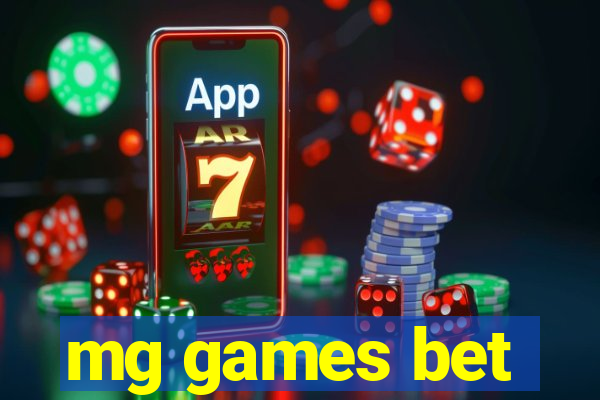 mg games bet