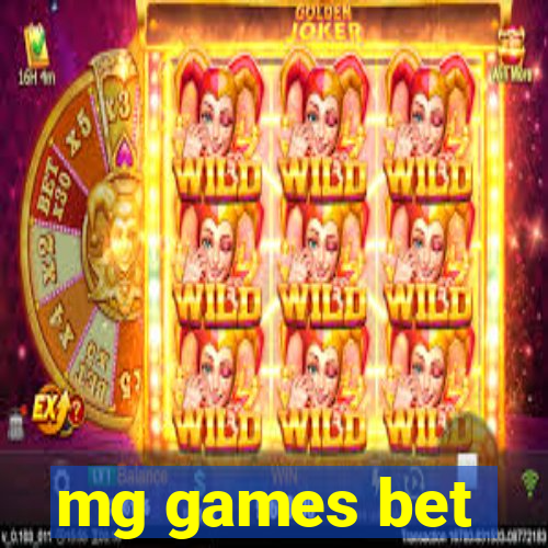 mg games bet