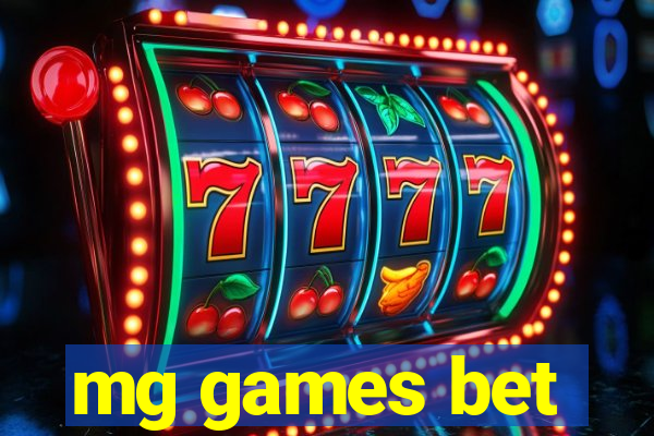 mg games bet
