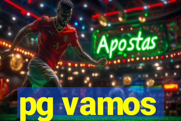 pg vamos