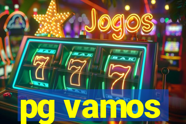 pg vamos