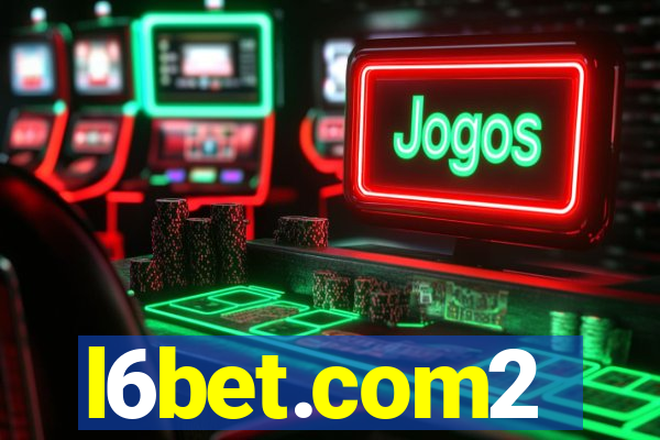 l6bet.com2