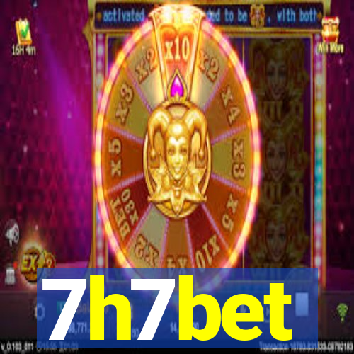 7h7bet