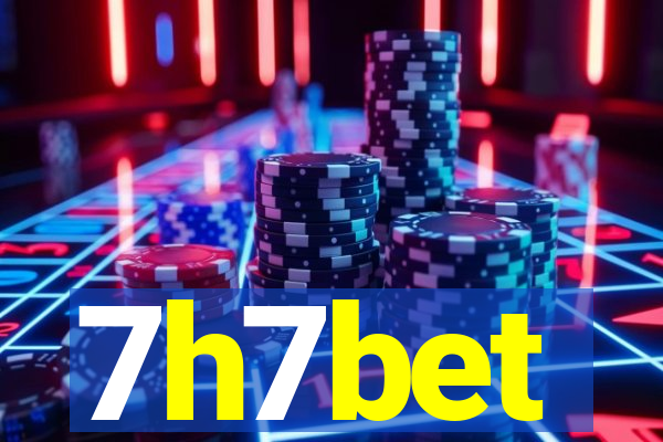 7h7bet