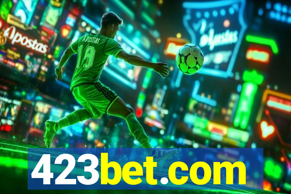 423bet.com