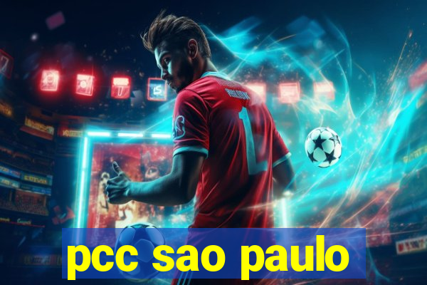 pcc sao paulo