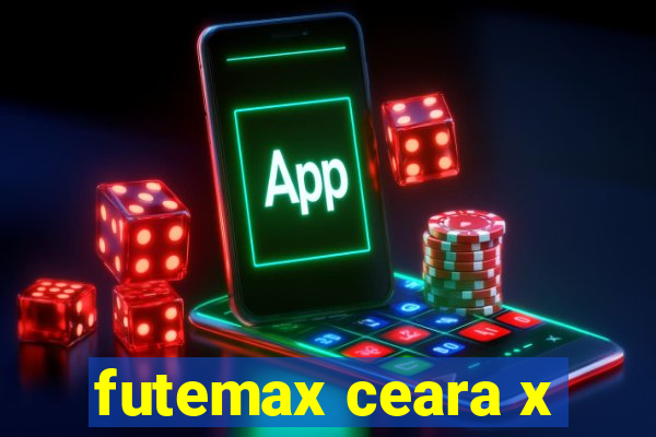 futemax ceara x