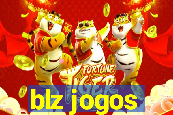 blz jogos