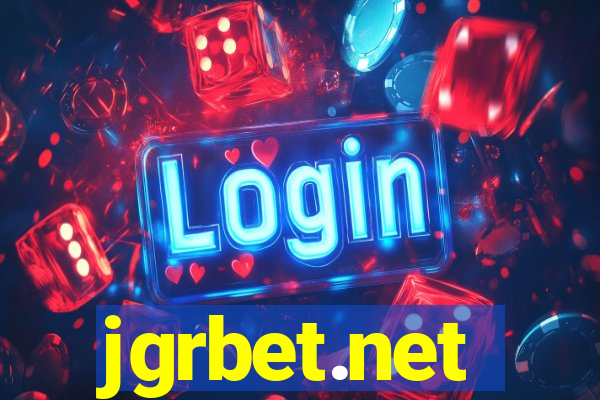 jgrbet.net
