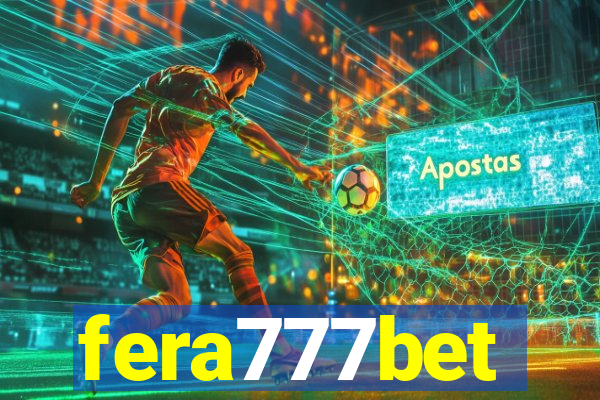fera777bet