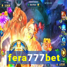 fera777bet