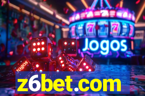 z6bet.com