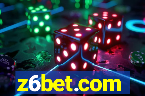 z6bet.com