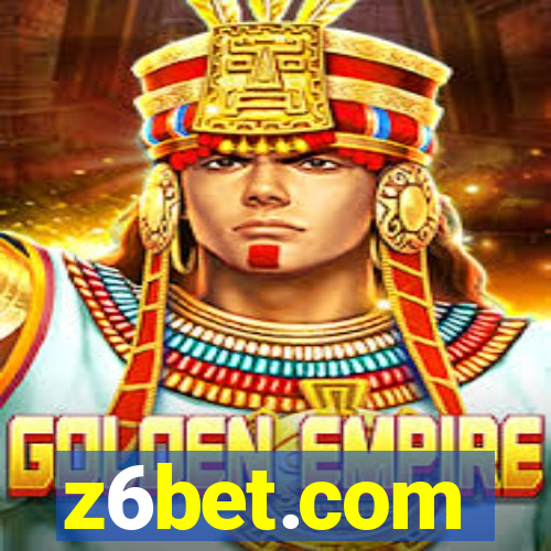 z6bet.com