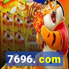 7696. com