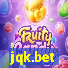 jqk.bet