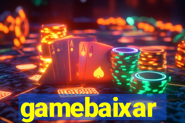 gamebaixar