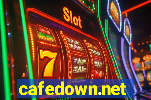 cafedown.net