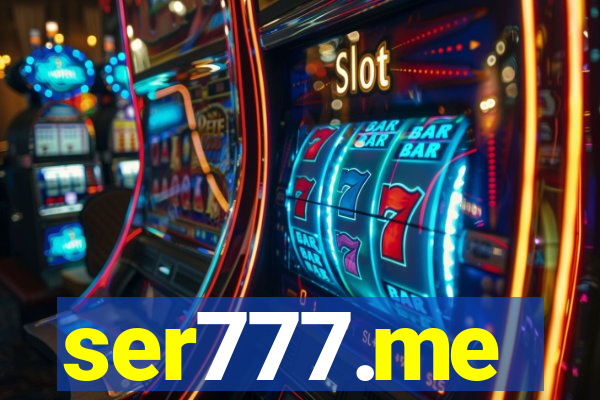 ser777.me