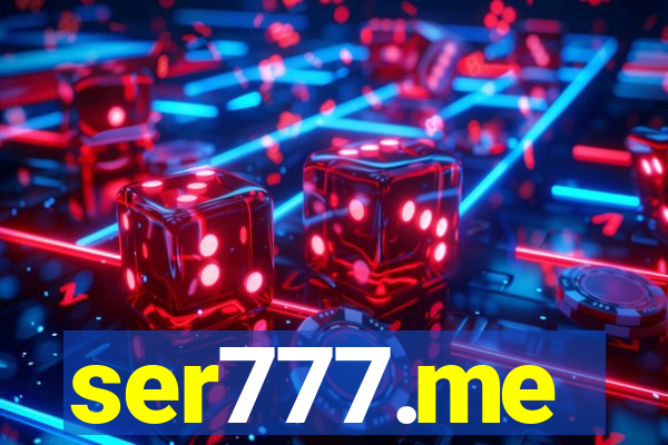 ser777.me