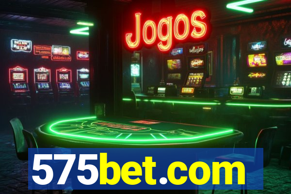 575bet.com