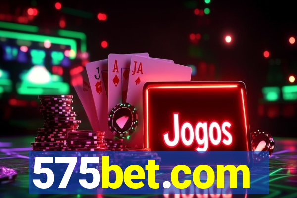 575bet.com