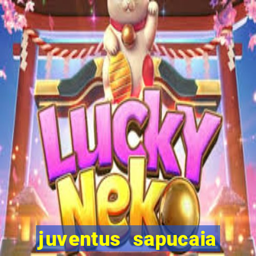 juventus sapucaia do sul