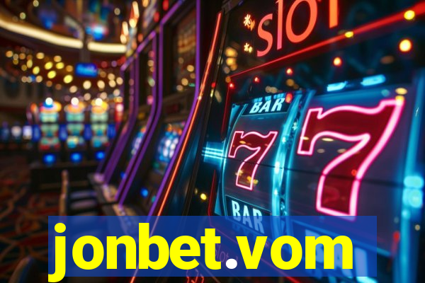 jonbet.vom
