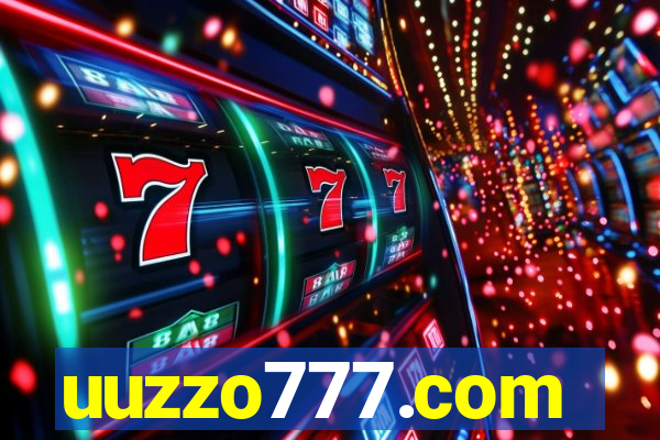 uuzzo777.com