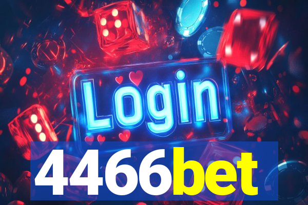 4466bet