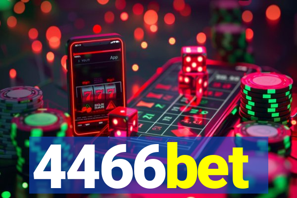4466bet