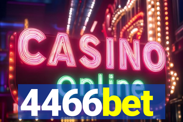 4466bet
