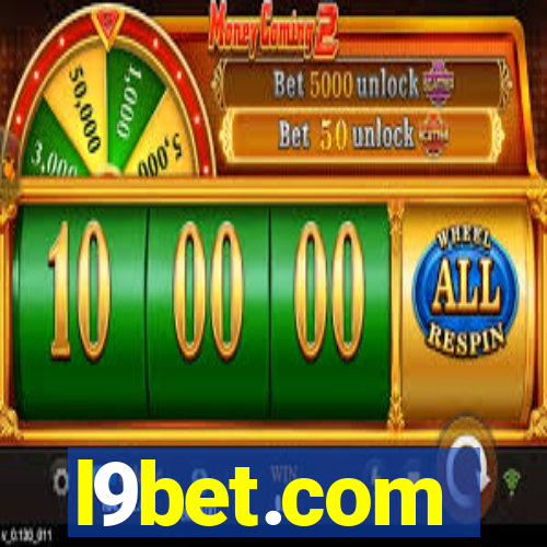 l9bet.com