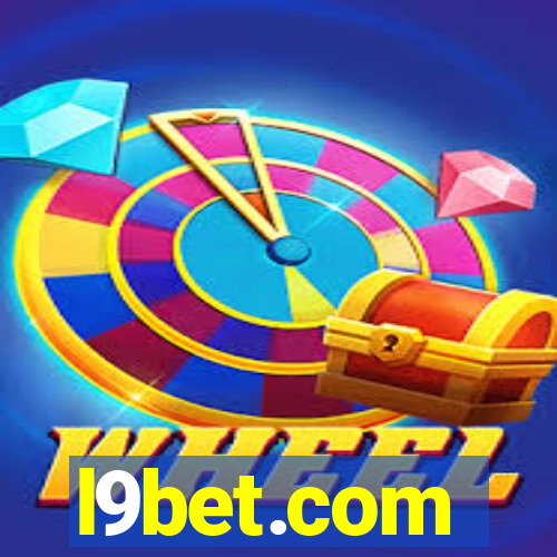 l9bet.com