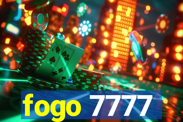 fogo 7777