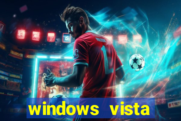 windows vista simulator scratch