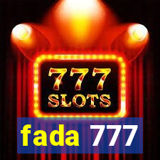 fada 777