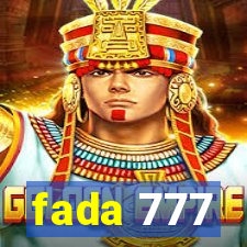 fada 777