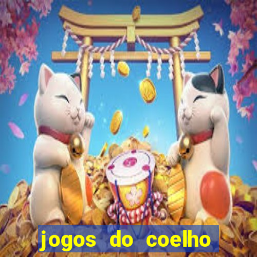 jogos do coelho sabido para jogar online