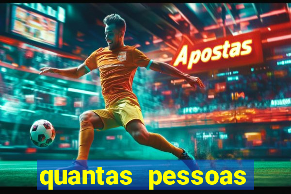 quantas pessoas cabem no beto carrero