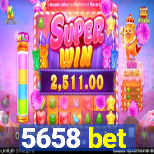5658 bet