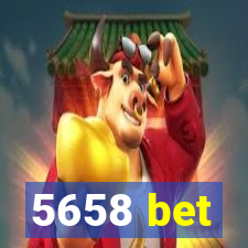 5658 bet