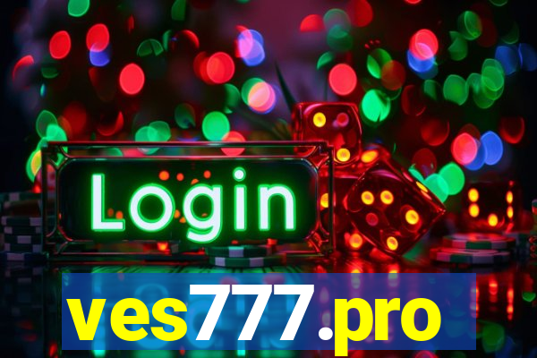 ves777.pro