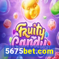 5675bet.com