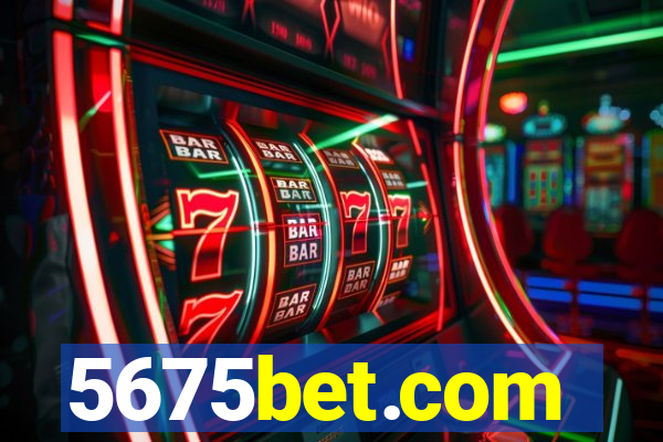 5675bet.com