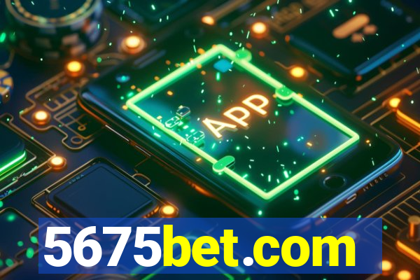 5675bet.com